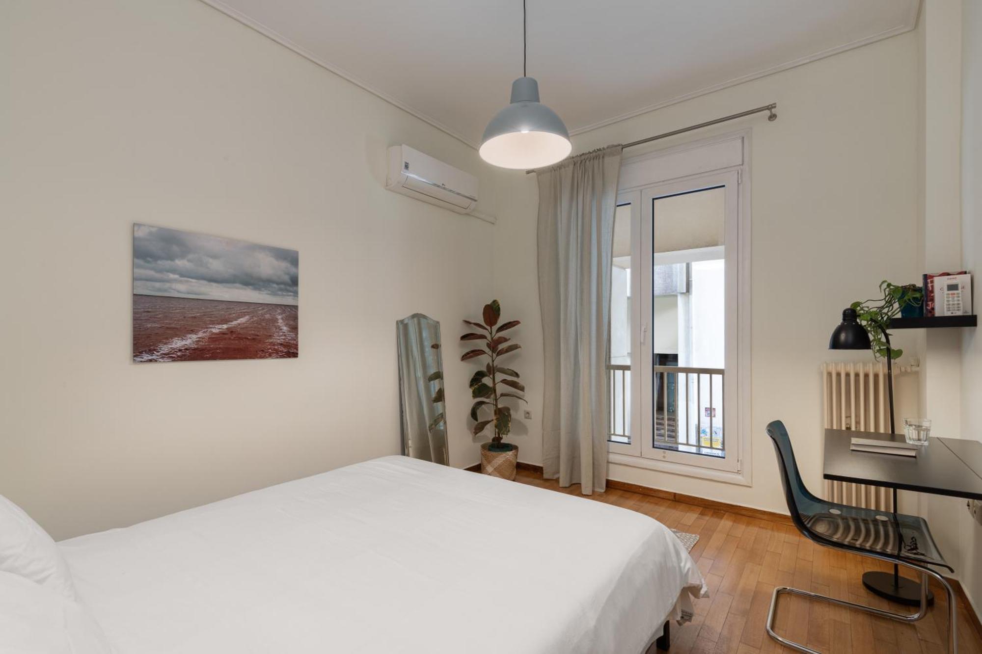 Homely Apt In Neapoli, Exarcheia Афіни Екстер'єр фото