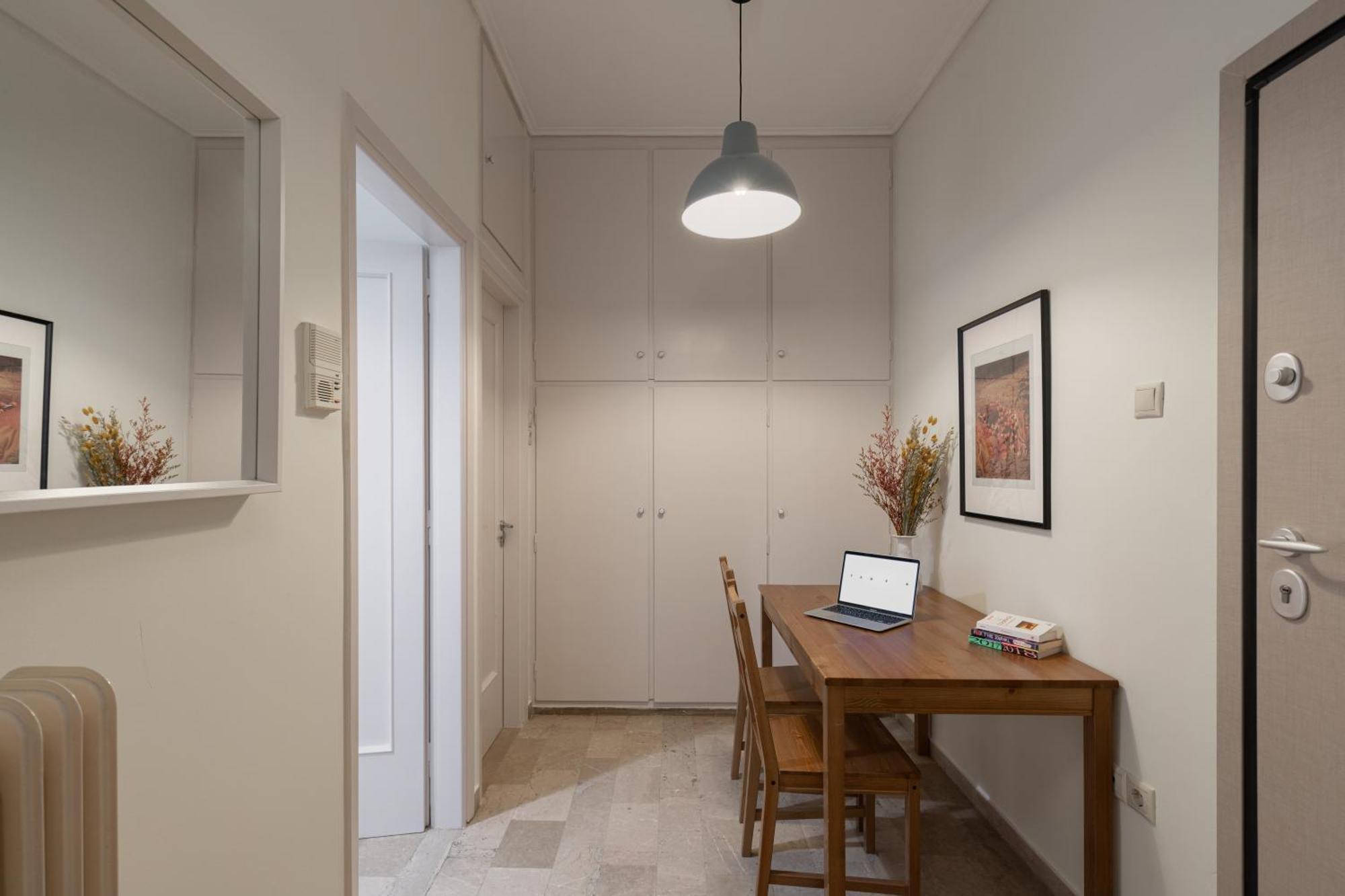 Homely Apt In Neapoli, Exarcheia Афіни Екстер'єр фото