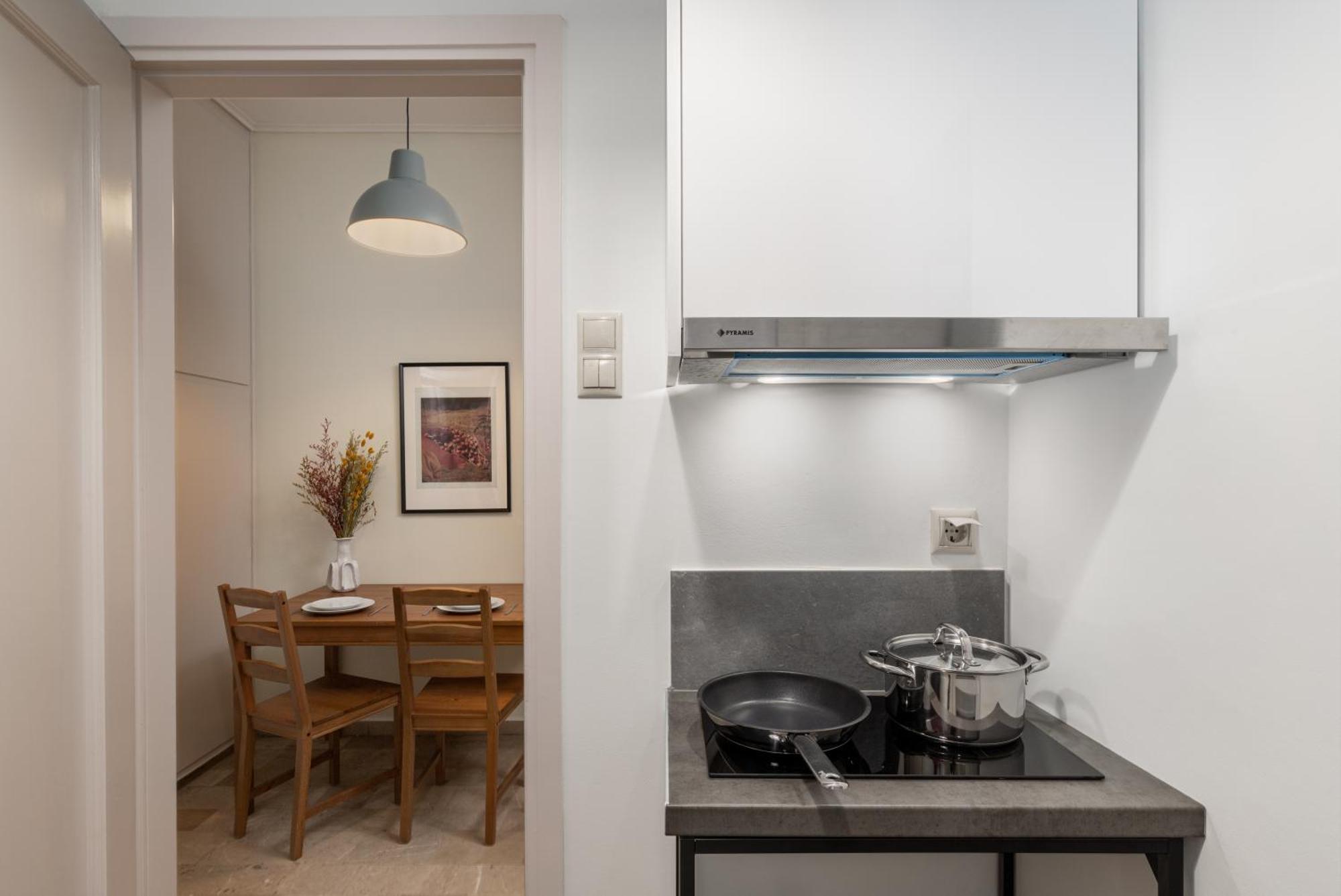 Homely Apt In Neapoli, Exarcheia Афіни Екстер'єр фото