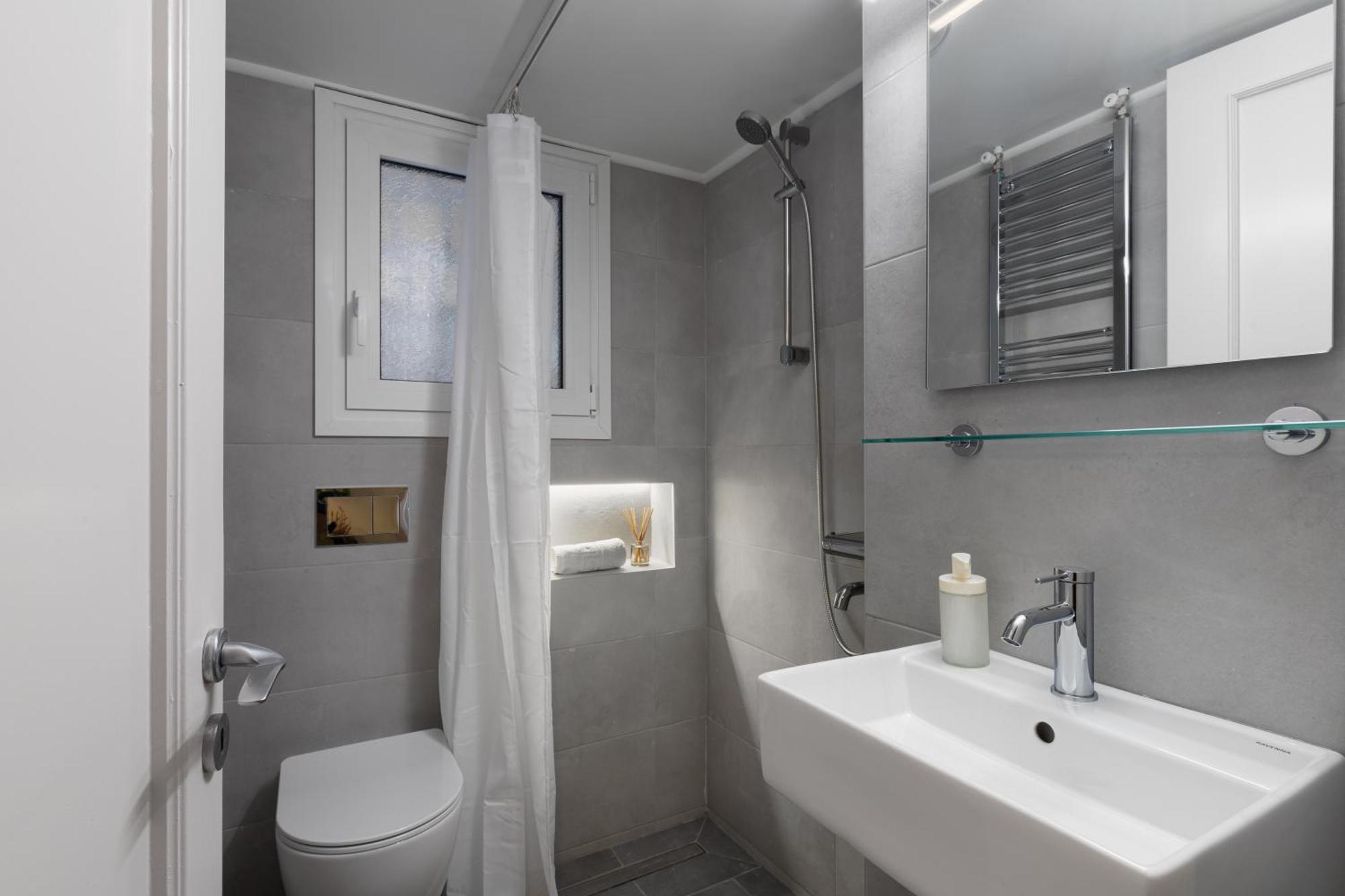 Homely Apt In Neapoli, Exarcheia Афіни Екстер'єр фото