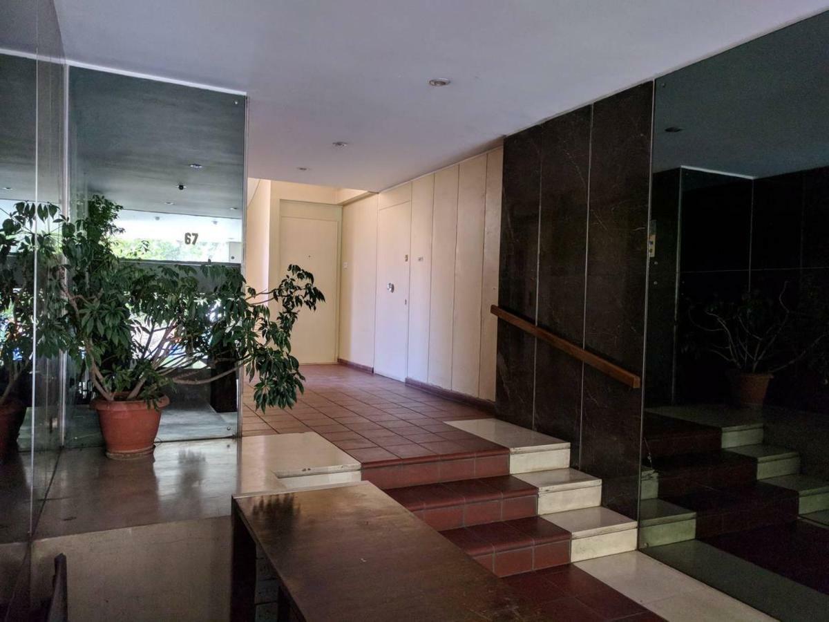 Homely Apt In Neapoli, Exarcheia Афіни Екстер'єр фото